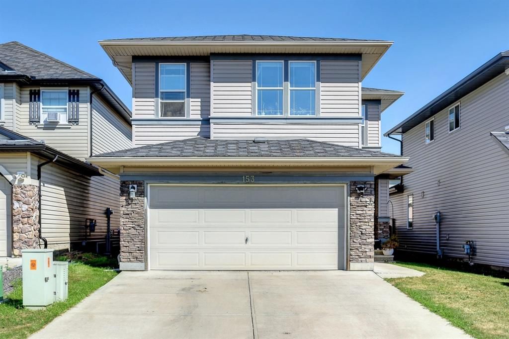 I have sold a property at 153 Panamount HEATH NW in Calgary
